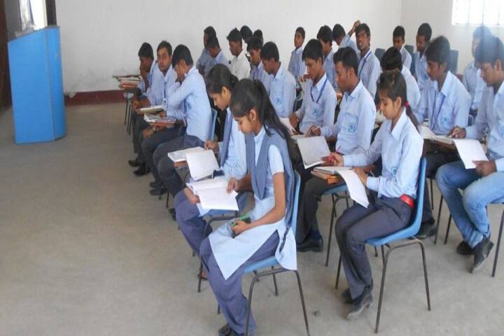 classroom